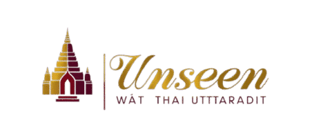 Unseen Wat Thai Uttaradit