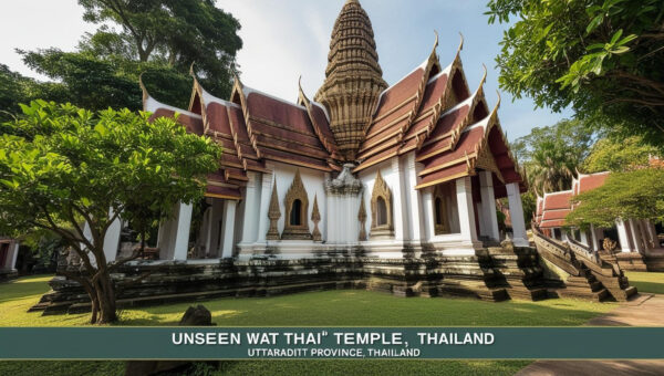 Uttaradit